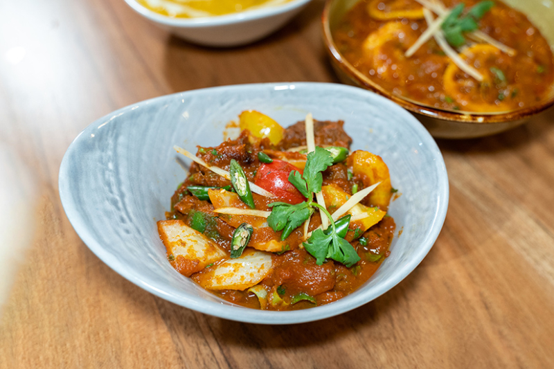 Everest Spice, Epsom