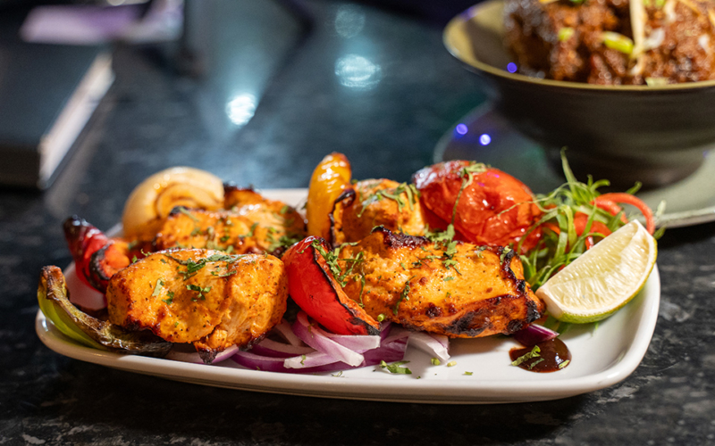 Everest Spice, Epsom