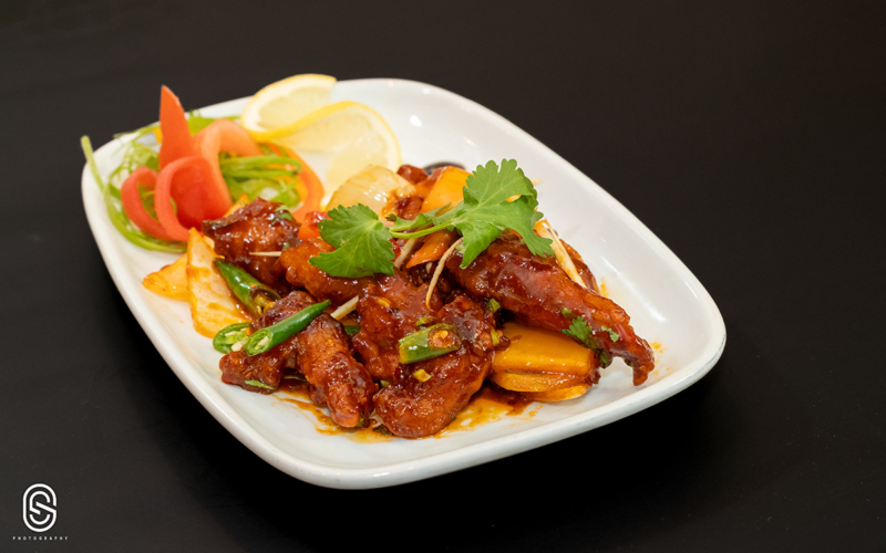 Everest Spice, Epsom