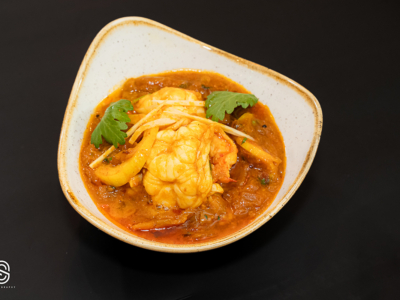 Everest Spice, Epsom